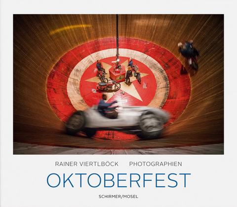 Oktoberfest - Rainer Viertlb&ouml;ck