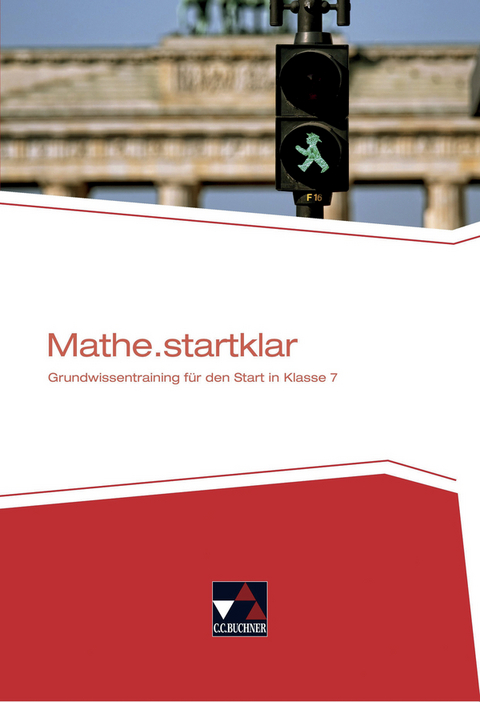 mathe.delta – Berlin/Brandenburg / mathe.delta Berlin/Brandenburg Mathe.startklar - Michael Kleine