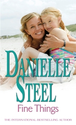 Fine Things - Danielle Steel