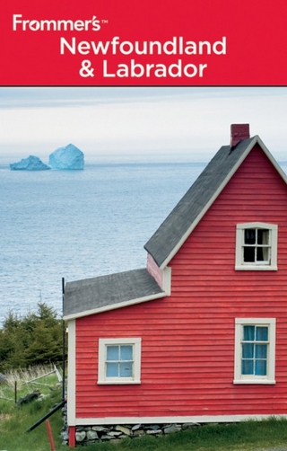 Frommer's Newfoundland and Labrador