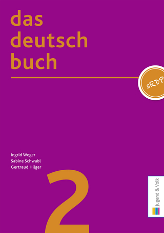 das deutschbuch 2