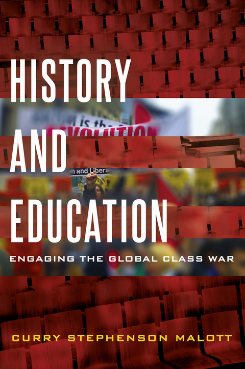 History and Education - Curry Stephenson Malott