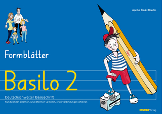 Basilo 2 - Formblätter