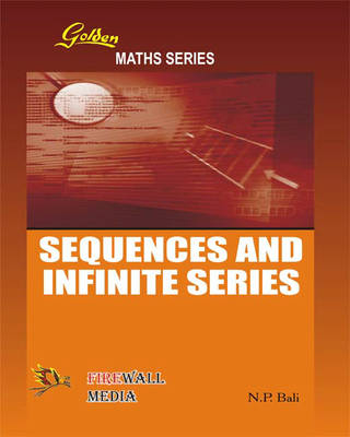 Golden Sequences and Infinite Series - N. Bali