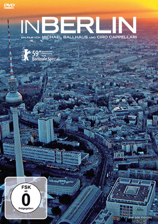 In Berlin - DVD