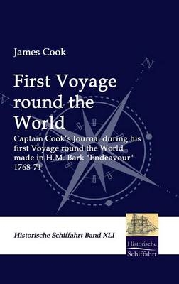 First Voyage round the World
