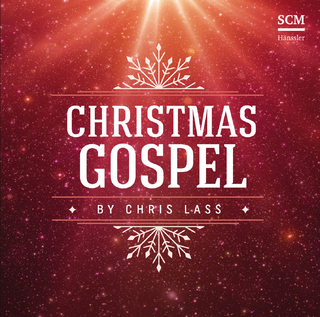 Christmas Gospel, Audio-CD