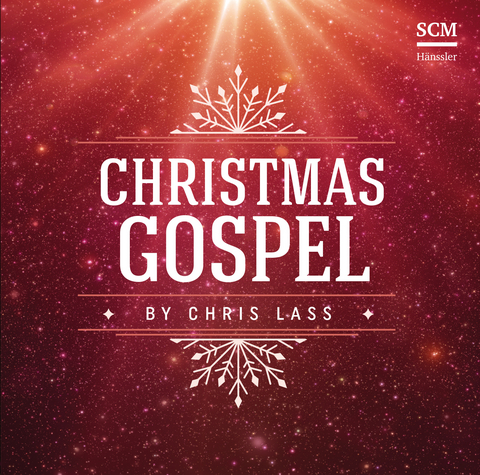 Christmas Gospel, Audio-CD - Chris Lass