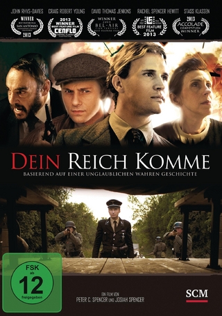 Dein Reich komme, DVD-Video
