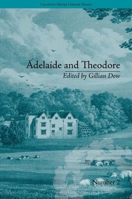 Adelaide and Theodore - Gillian Dow