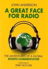 A Great Face for Radio - John Anderson