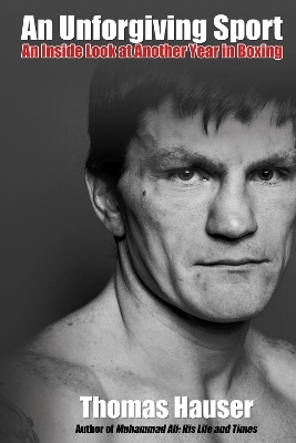 An Unforgiving Sport