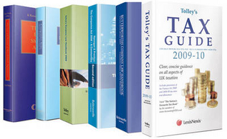Company Law Tax Pack