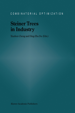 Steiner Trees in Industry