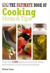 The Ultimate Book of Cooking Hints & Tips