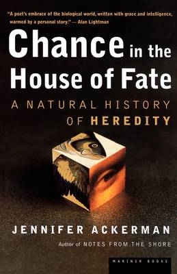 Chance in the House of Fate - Jennifer Ackerman