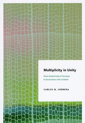 Multiplicity in Unity - Carlos M. Herrera