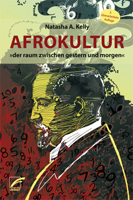 Afrokultur - Natasha A. Kelly