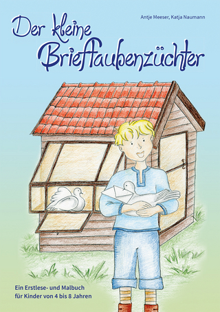 Der kleine Brieftaubenzüchter
