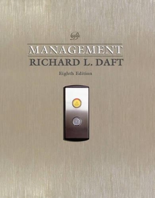 Management - Richard L Daft
