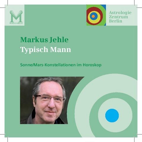 Typisch Mann - Markus Jehle