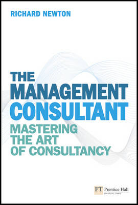 The Management Consultant - Richard Newton