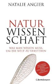 Naturwissenschaft - Natalie Angier