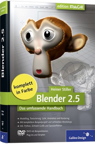 Blender 2.5