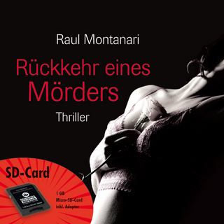 Hörbücher auf SD-Card: Rückkehr eines Mörders