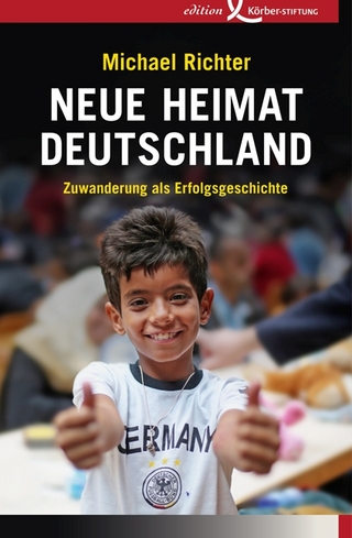 Neue Heimat Deutschland