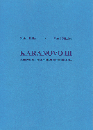 Karanovo Band III