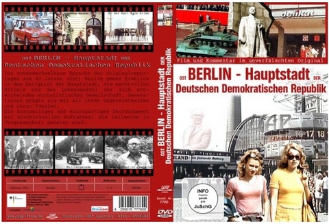 Ost-Berlin - 
