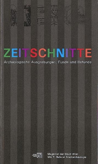 Zeitschnitte