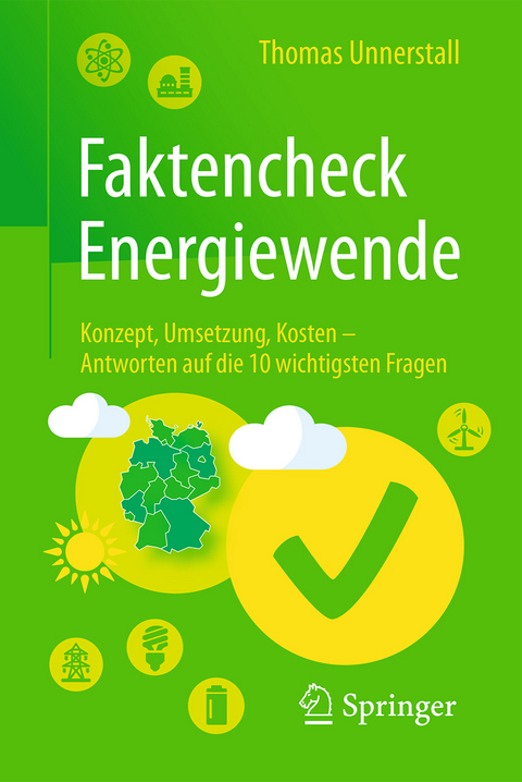 Faktencheck Energiewende - Thomas Unnerstall