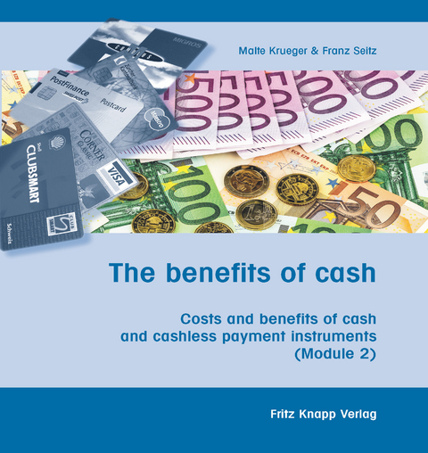 The benefits of cash - Malte Krueger, Franz Seitz