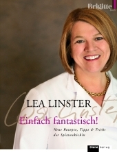 Einfach fantastisch! - L&eacute;a Linster