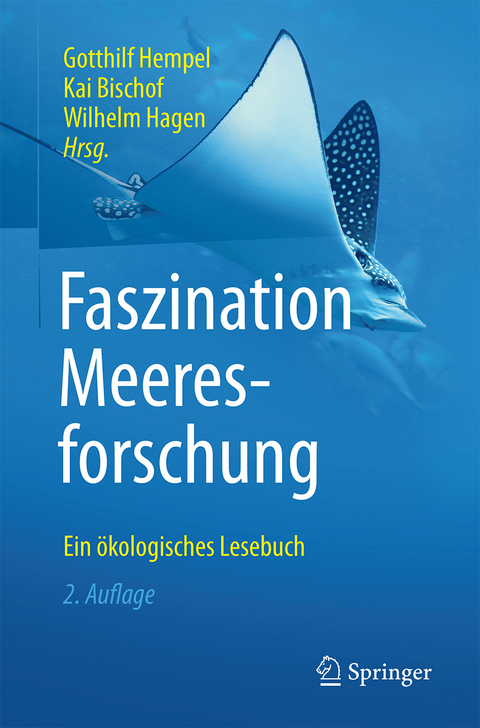 Faszination Meeresforschung - 