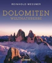 Dolomiten