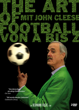 The Art of Football - Die Kunst des Fußballs von A bis Z