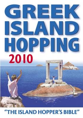 Greek Island Hopping
