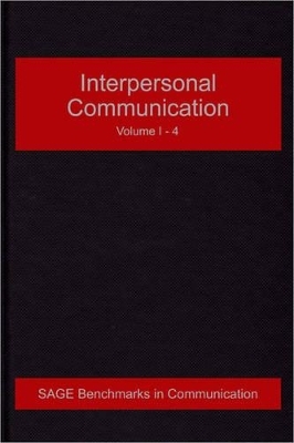 Interpersonal Communication