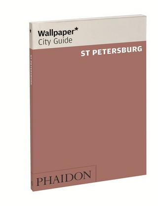 Wallpaper* City Guide St Petersburg 2016