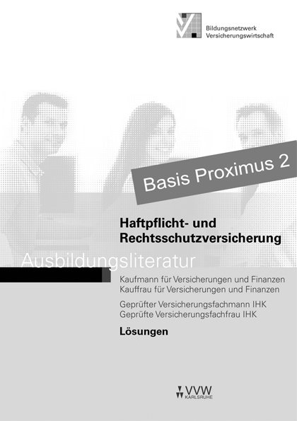 L&ouml;sungen - Haftpflicht- und Rechtsschutzversicherung - Hubert Holthausen, Uwe Grzesiak, S&ouml;nke Iwersen, Elmar Off, Peter Schlinck