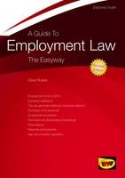 The Easyway Guide To Employment Law