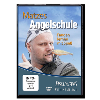 Matzes Angelschule