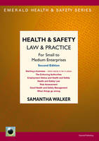 Health & Safety Law & Practice