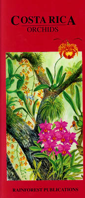 Costa Rica: Orchids