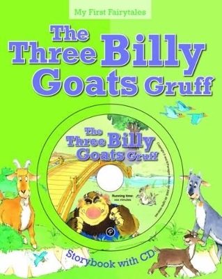 Three Billy Goats Gruff