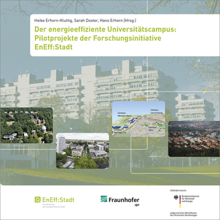 Der energieeffiziente Universitätscampus