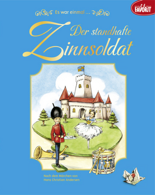 Der standhafte Zinnsoldat